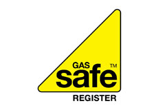 gas safe companies Llanreath